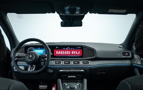 Mercedes-Benz GLS, 2025 год, 18 300 000 рублей, 5 фотография