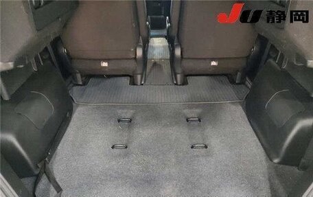 Honda Freed I, 2012 год, 869 000 рублей, 10 фотография