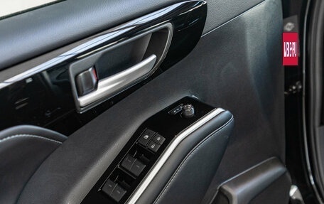 Toyota Highlander, 2025 год, 6 300 000 рублей, 8 фотография