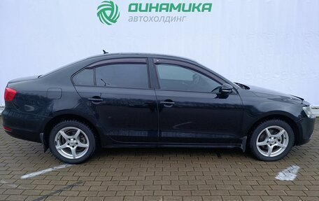 Volkswagen Jetta VI, 2014 год, 950 000 рублей, 4 фотография