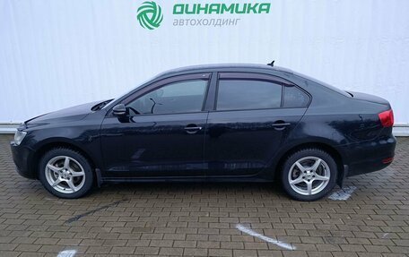 Volkswagen Jetta VI, 2014 год, 950 000 рублей, 8 фотография