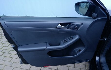 Volkswagen Jetta VI, 2014 год, 950 000 рублей, 12 фотография