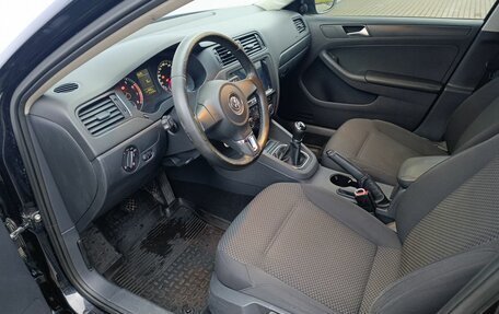 Volkswagen Jetta VI, 2014 год, 950 000 рублей, 11 фотография