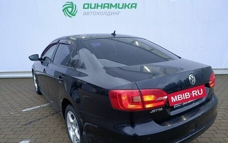 Volkswagen Jetta VI, 2014 год, 950 000 рублей, 7 фотография