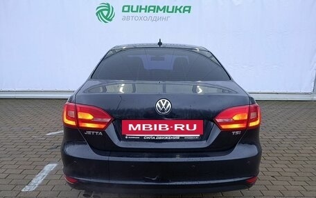 Volkswagen Jetta VI, 2014 год, 950 000 рублей, 6 фотография