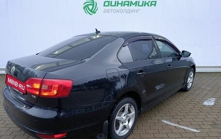 Volkswagen Jetta VI, 2014 год, 950 000 рублей, 5 фотография