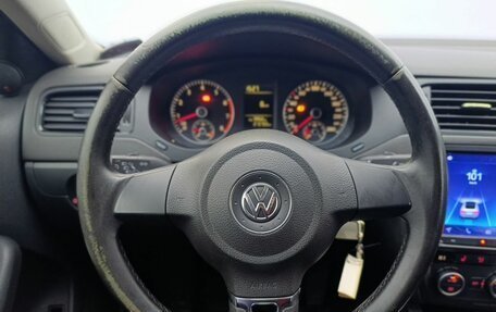 Volkswagen Jetta VI, 2014 год, 950 000 рублей, 21 фотография
