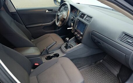 Volkswagen Jetta VI, 2014 год, 950 000 рублей, 19 фотография