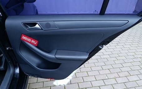 Volkswagen Jetta VI, 2014 год, 950 000 рублей, 18 фотография