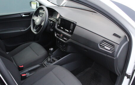 Volkswagen Polo VI (EU Market), 2020 год, 1 245 000 рублей, 6 фотография