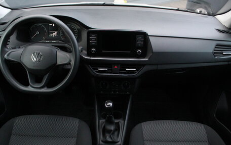 Volkswagen Polo VI (EU Market), 2020 год, 1 245 000 рублей, 7 фотография