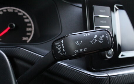 Volkswagen Polo VI (EU Market), 2020 год, 1 245 000 рублей, 11 фотография