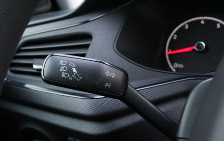 Volkswagen Polo VI (EU Market), 2020 год, 1 245 000 рублей, 10 фотография