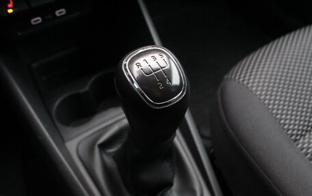 Volkswagen Polo VI (EU Market), 2020 год, 1 245 000 рублей, 14 фотография