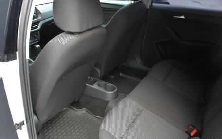 Volkswagen Polo VI (EU Market), 2020 год, 1 245 000 рублей, 19 фотография