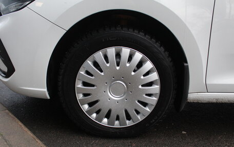 Volkswagen Polo VI (EU Market), 2020 год, 1 245 000 рублей, 22 фотография