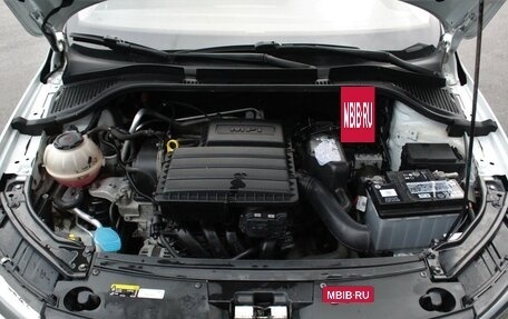 Volkswagen Polo VI (EU Market), 2020 год, 1 245 000 рублей, 21 фотография