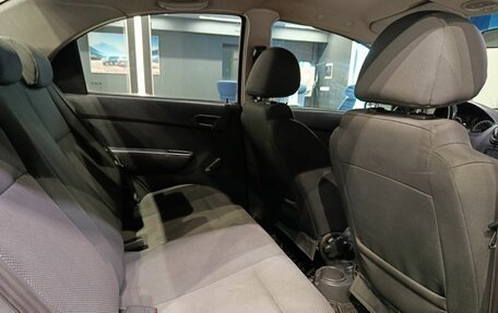 Chevrolet Aveo III, 2010 год, 390 000 рублей, 8 фотография