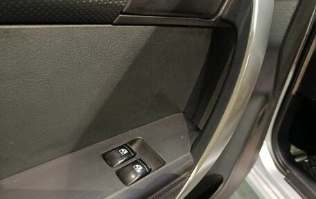 Chevrolet Aveo III, 2010 год, 390 000 рублей, 11 фотография