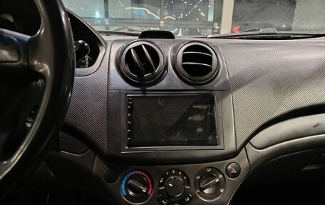 Chevrolet Aveo III, 2010 год, 390 000 рублей, 10 фотография