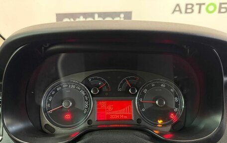 Fiat Linea, 2011 год, 482 000 рублей, 16 фотография