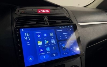 Fiat Linea, 2011 год, 482 000 рублей, 13 фотография