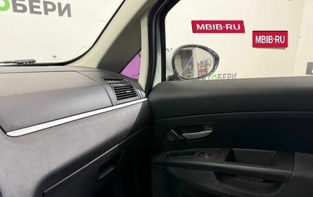 Fiat Linea, 2011 год, 482 000 рублей, 15 фотография