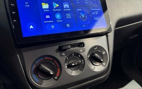 Fiat Linea, 2011 год, 482 000 рублей, 17 фотография