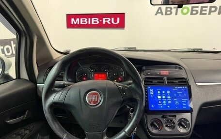 Fiat Linea, 2011 год, 482 000 рублей, 14 фотография