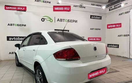 Fiat Linea, 2011 год, 482 000 рублей, 7 фотография