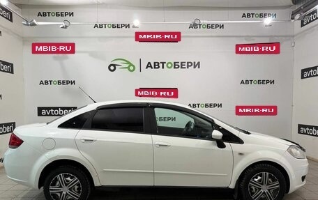 Fiat Linea, 2011 год, 482 000 рублей, 4 фотография