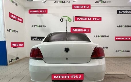 Fiat Linea, 2011 год, 482 000 рублей, 6 фотография