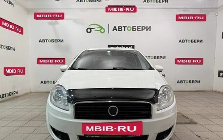 Fiat Linea, 2011 год, 482 000 рублей, 2 фотография