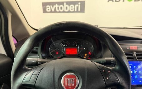 Fiat Linea, 2011 год, 482 000 рублей, 20 фотография