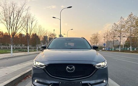 Mazda CX-5 II, 2022 год, 2 755 000 рублей, 2 фотография