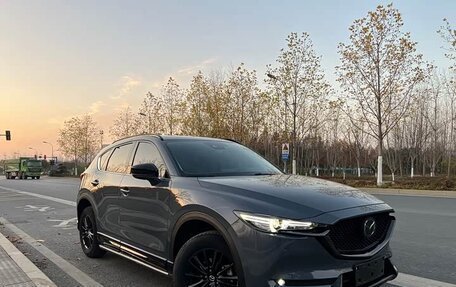 Mazda CX-5 II, 2022 год, 2 755 000 рублей, 3 фотография
