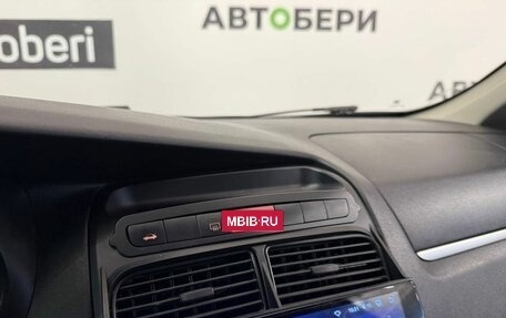 Fiat Linea, 2011 год, 482 000 рублей, 21 фотография