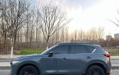 Mazda CX-5 II, 2022 год, 2 755 000 рублей, 4 фотография