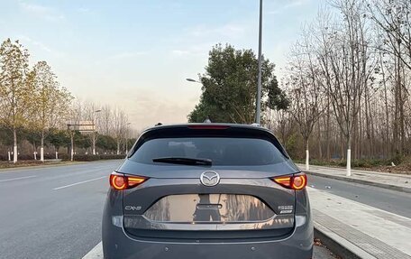 Mazda CX-5 II, 2022 год, 2 755 000 рублей, 8 фотография