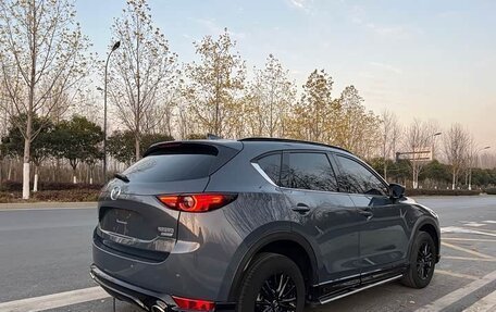 Mazda CX-5 II, 2022 год, 2 755 000 рублей, 7 фотография