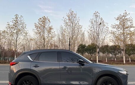 Mazda CX-5 II, 2022 год, 2 755 000 рублей, 5 фотография