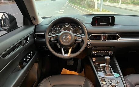 Mazda CX-5 II, 2022 год, 2 755 000 рублей, 16 фотография