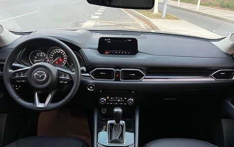 Mazda CX-5 II, 2022 год, 2 755 000 рублей, 14 фотография