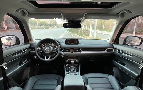 Mazda CX-5 II, 2022 год, 2 755 000 рублей, 12 фотография