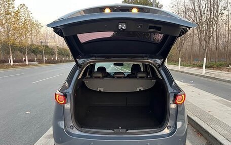 Mazda CX-5 II, 2022 год, 2 755 000 рублей, 9 фотография