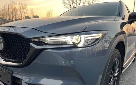 Mazda CX-5 II, 2022 год, 2 755 000 рублей, 10 фотография