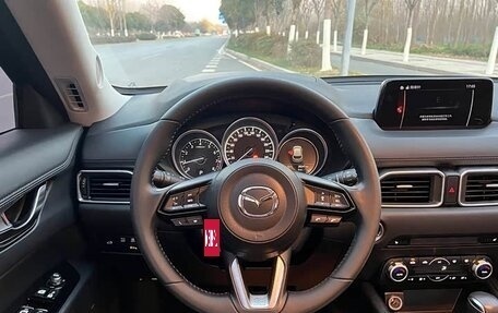 Mazda CX-5 II, 2022 год, 2 755 000 рублей, 18 фотография