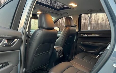 Mazda CX-5 II, 2022 год, 2 755 000 рублей, 19 фотография