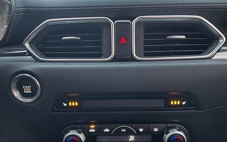 Mazda CX-5 II, 2022 год, 2 755 000 рублей, 27 фотография