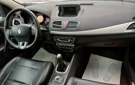 Renault Megane III, 2009 год, 499 000 рублей, 7 фотография